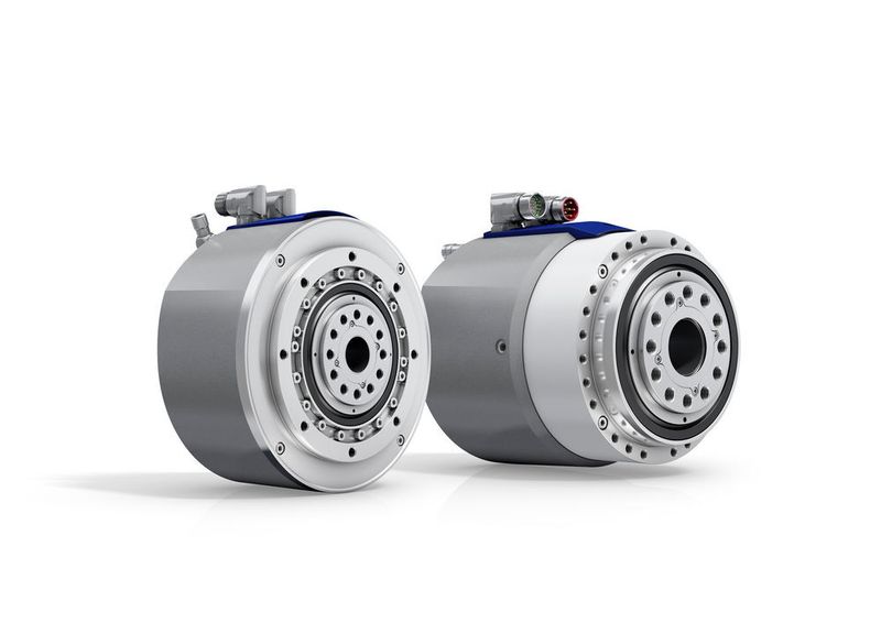 Das modulare Galaxie-Portfolio erschließt durch verschiedene Bauformen und Varianten neue Anwendungen mit besonderen Leistungs- oder Einbauanforderungen.  (Wittenstein)