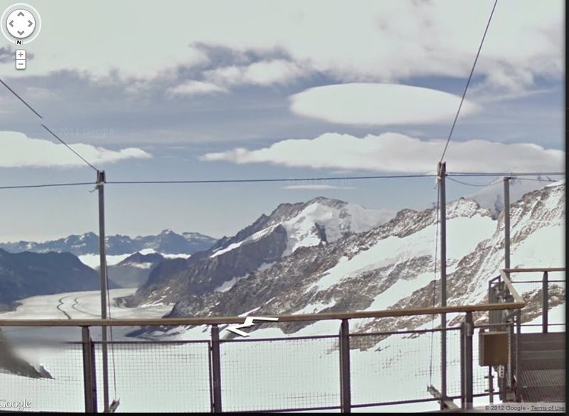 Schweiz: Jungfrau-Aletsch (Quelle: Google)