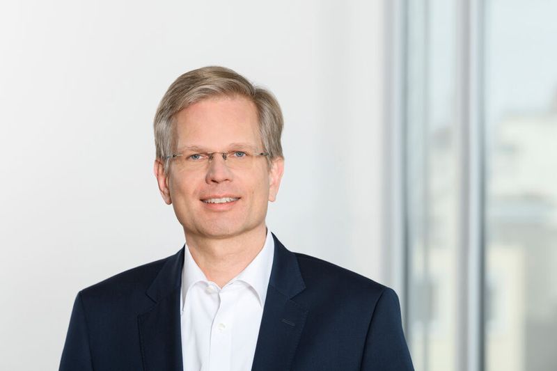 Leoni-CEO Aldo Kamper verlässt den Zulieferer zum 31. März 2023.