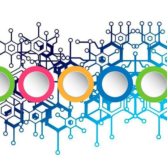 Diese Zusammenarbeit zwischen Choco und Dot Foods zielt darauf ab, die Effizienz der Lebensmittel-Lieferketten zu steigern.(Bild:  frei lizenziert /  Pixabay)