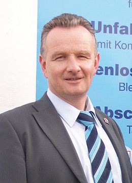 Matthias Dehn, Automobile Dehn GmbH, Brandenburg: „Die ersten zwei Monate im Neuwagenverkauf waren die schlechtesten seit langem. Der März war wieder ein Monat der hoffen lässt.“ (Archiv: Vogel Business Media)