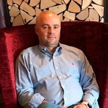 Sven Lieven, Geschäftsführer beim Systemhaus Asapcom, zufolge ist die Bereitschaft für mehr IT-Sicherheit in Krankenhäusern da. Oft fehlt es allerdings an Budget. (Bild: Asapcom)