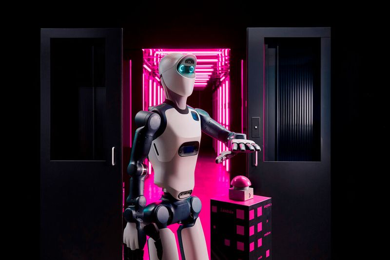 Agile Robots startet Europas grsste KI-Fabrik
