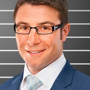 Barry Guilford ist neuer Vertriebsleiter im Ersatzgeschäft Lkw-Reifen bei Continental.(Foto:  Continental)