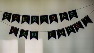 Nicht jeder muss programmieren können, aber es hilft beim Umgang mit Entwicklern doch ungemein. (Bild: adigold1)