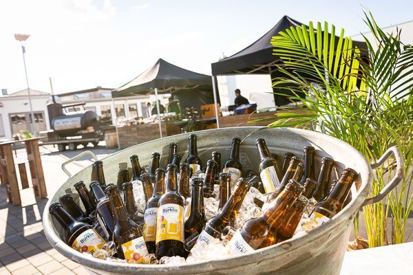 Eindrücke von der Abendveranstaltung des 13. Anwenderkongress Steckverbinder (VCG)