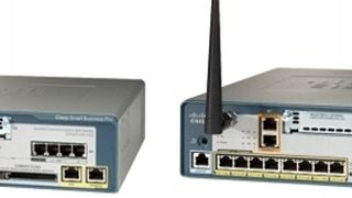 Cisco erweitert die SBC-Systeme UC540 und UC560 auf 24 Nutzerlizenzen (Archiv: Vogel Business Media)