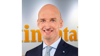 Christian Kötz (Continental)