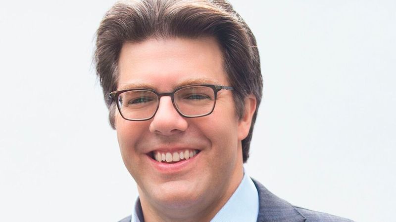 Jack Azagury übernimmt ab April 2026 die Rolle des CEO bei Insight Enterprises.(Bild:  Insight)