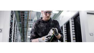 Deutschland gehört zu den wachstumsstärksten Ländern, wenn es um die Nachfrage nach Cloud-Möglichkeiten geht, wie Microsoft sagt. Aus diesem Grund will man so schnell wie möglich die Kapazität der Azur Cloud in Deutschland verdoppeln. (Bild: Microsoft)