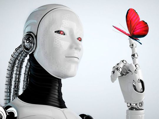 Künstliche Intelligenz wird unser Leben positiv beeinflussen. Doch sie braucht auch ethnische Leitplanken. Deshalb hat die Deutsche Telekom jetzt ein entsprechendes Manifest erarbeitet, das Mitarbeiter vor Missbrauch durch KI-Systeme schützen soll. Hier mehr dazu ... Künstliche Intelligenz wird unser Leben positiv beeinflussen. Doch sie braucht auch ethnische Leitplanken. Deshalb hat die Deutsche Telekom jetzt ein entsprechendes Manifest erarbeitet, das Mitarbeiter vor Missbrauch durch KI-Systeme schützen soll. Hier mehr dazu ...