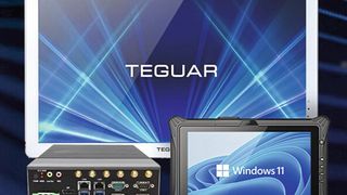 Das Teguar-Portfolio umfasst unter anderem Industrie-PCs, Panel-PCs und Rugged Tablets. (Bild: Teguar)