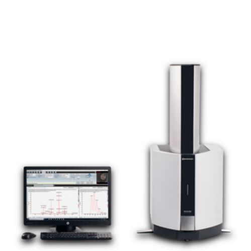 The new Maldi-8030, Shimadzu's new compact, high performance, Maldi-TOF Mass Spectrometer – with dual-polarity ion source. The new Maldi-8030, Shimadzu's new compact, high performance, Maldi-TOF Mass Spectrometer – with dual-polarity ion source.