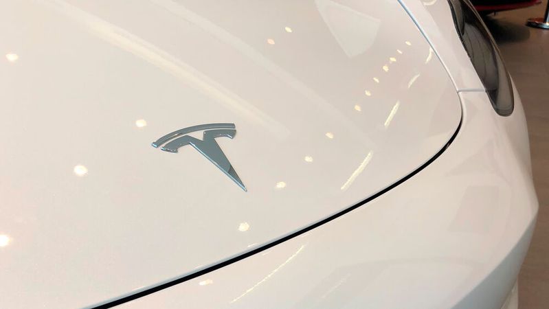 Tesla hat gegen die Strafe Widerspruch eingelegt.