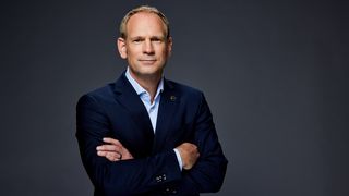 Dr. Thorsten Dreier has been Chief Technology Officer at Covestro since 2023. (Bild: Covestro)