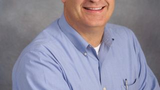 Peter Zierhut ist neuer Managing Director bei Haas Automation Europe. (Archiv: Vogel Business Media)