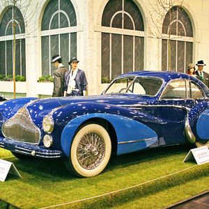 (Foto: Techno Classica)