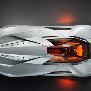 (Foto: Lamborghini)