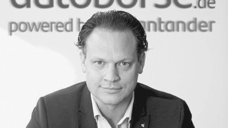 Onlinefinanzierungen und -leasing: Die Santander-Plattform  Autobörse.de will Kunden noch in diesem Jahr durchgängig digitale Transaktionen beim Autokauf ermöglichen.(Bild:  Santander Deutschland/Autobörse.de)