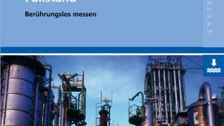 Füllstandmessung ()