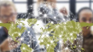 IBM will seine intelligente IoT-Plattform nicht mehr als eigenständigen Dienst im Portfolio anbieten. (Bild: gemeinfrei, geralt / Pixabay)