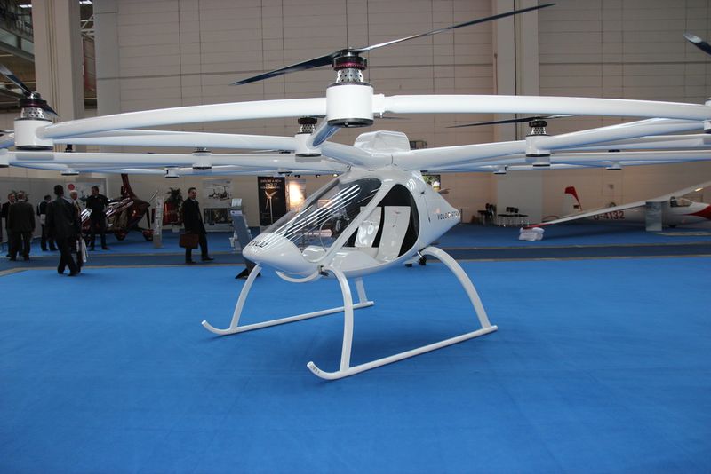 Rückblick: Bilder von der Euromold 2013. (Bild: Finus)