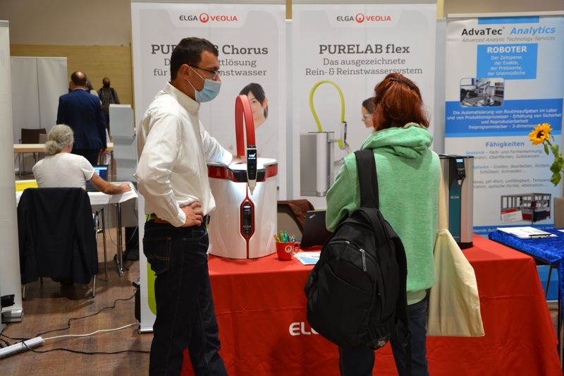  (LABORPRAXIS, C. Lüttmann)