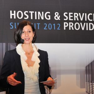 HOSTING & SERVICE PROVIDER SUMMIT 2012 (Archiv: Vogel Business Media)