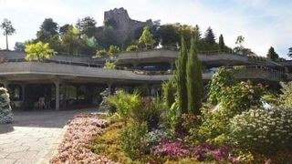 Die PAT Connect 2026 wird im Kurhaus in Badenweiler stattfinden. (Bild: Glatt Group)