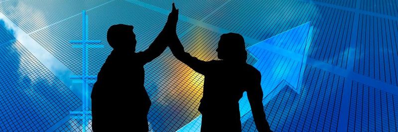 5G gilt als Hoffnungsträger, wird aber für erfolgreiche IoT-Projekte nicht ausreichen, denn es geht nicht nur um Übertragungsbandbreite. Die Monetarisierung der IoT-Daten erfordert deren Auswertung nahezu in Echtzeit. (Bild:   / CC0)