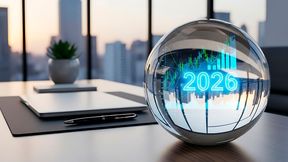 Bruce Owen, President EMEA bei Equinix, lenkt den Blick unter anderem auf das Gesundheitswesen und die Finanzhäuser.  (Bild: © FATEMA3.0 - stock.adobe.com / KI-generiert)