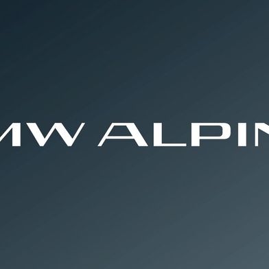 BMW Alpina ist die neue Exklusivmarke der BMW Group. (Bild: Max Bublak)
