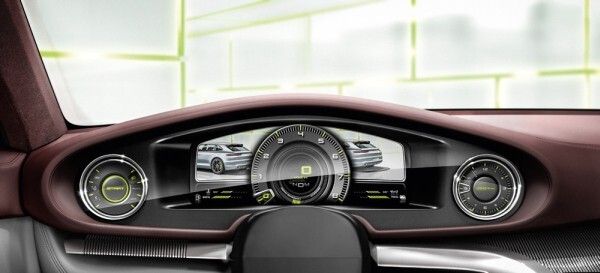 Der Panamera Sport Turismo: ein echter Porsche und doch familientauglich (Porsche)