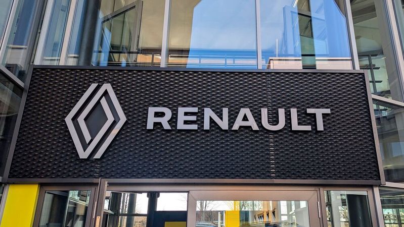 Die Renault- und Dacia-Partner tagten in Köln (Symbolbild).(Bild:  Simon – VCG)