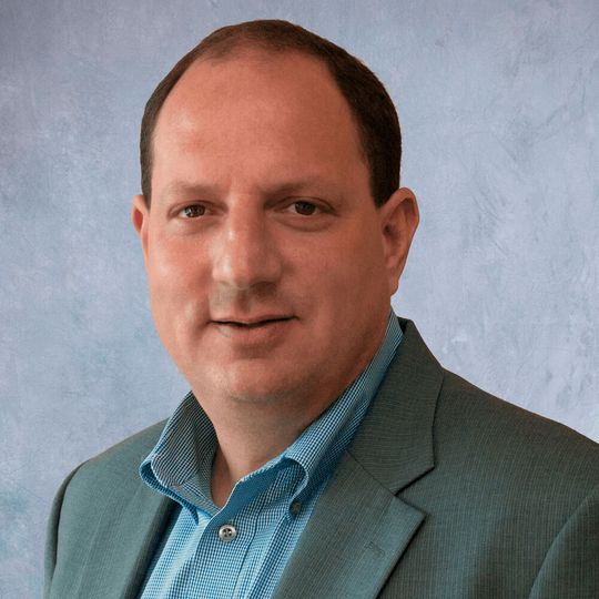 Andrew Young, Chief Product Officer und Senior Vice President Product Management bei Watchguard Technologies(Bild:  Watchguard)