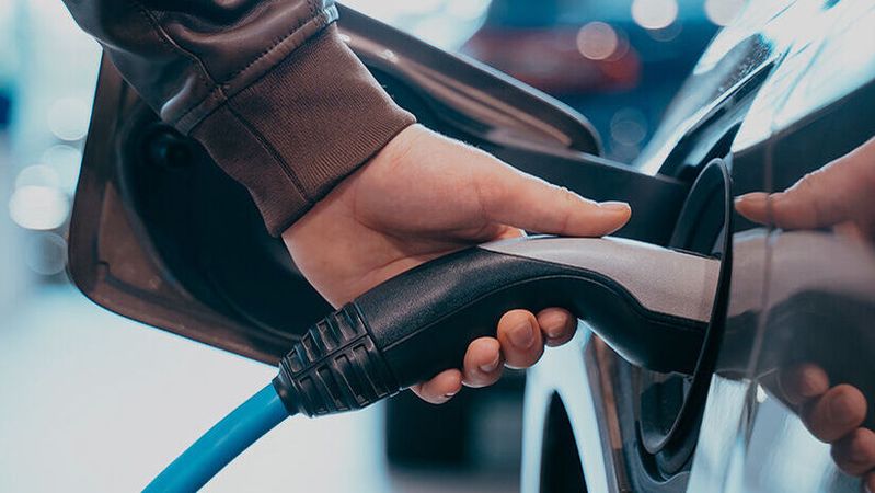 BCA bietet seit Mitte Oktober eine Europa-Plattform für gebrauchte vollelektrische und Plug-in-Fahrzeuge an. BCA bietet seit Mitte Oktober eine Europa-Plattform für gebrauchte vollelektrische und Plug-in-Fahrzeuge an.