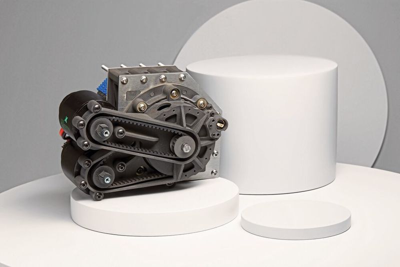 Anwendungen aus Nylon 12 (Formlabs)