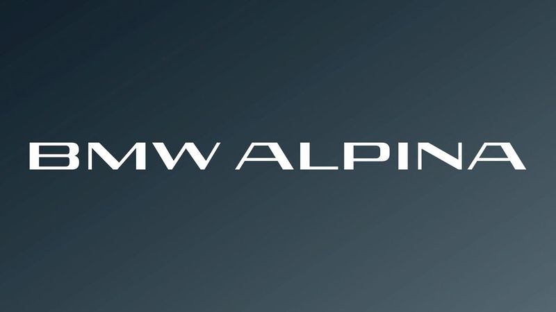 BMW Alpina ist die neue Exklusivmarke der BMW Group.(Bild:  Max Bublak)