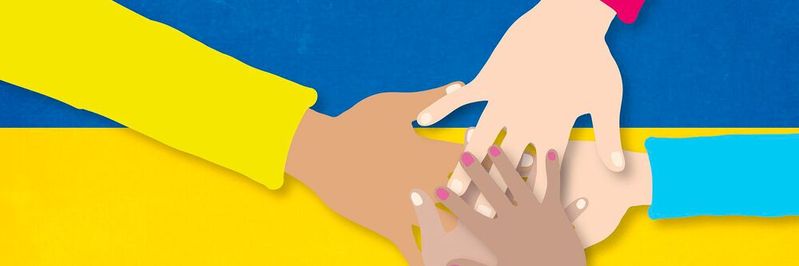 Trotz erster Negativauswirkungen auf das eigene Geschäft zeigen sich 96 Prozent der befragten Digitalunternehmen in Deutschland solidarisch mit den Sanktionen gegen die russische Regierung.(Bild:  gemeinfrei /  Pixabay)