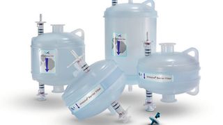 Viresolve-Barrier-Kapselfilter  (Merck)