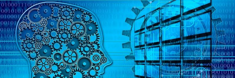 Mehr Wachstum durch Digitalisierung? Manche Wissenschaftler bezweifeln das.(Bild:  pixabay)