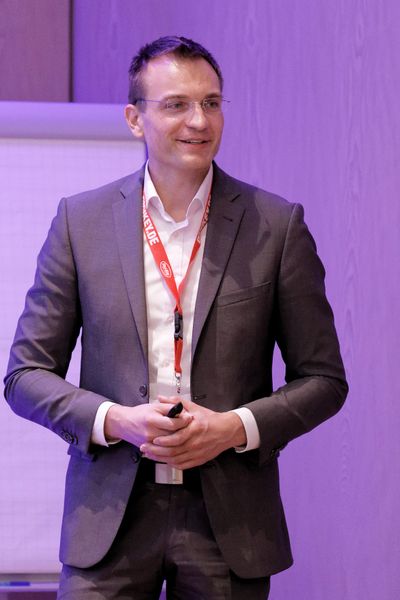 Dr. Alexander Schönmann (MAN Truck & Bus AG) (VCG)