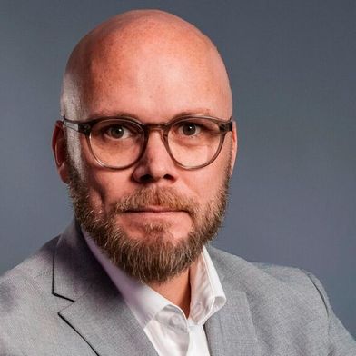 Digitalminister Dr. Fabian Mehring zu KI: „Müssen Geister, die wir rufen, auch beherrschen!“  (Bild: © StMD / Anne Hufnagl)