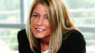 Melanie Haub ist Director Marketing bei COS Distribution. (Archiv: Vogel Business Media)