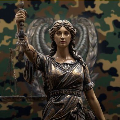 Das neue Planungs- und Beschaffungsbeschleunigungsgesetz (BwPBBG) soll dafür sorgen die Einsatzbereitschaft der Streitkräfte zu erhöhen. (Bild: Canva / KI-generiert)