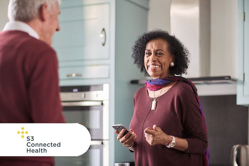S3 Connected Health entwickelt digitale Gesundheitslösungen, digitale Therapeutika und vernetzte medizinische Geräte.