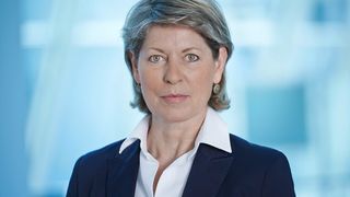 Regina Wiechens-Schwake ist die neue Leiterin Unternehmenskommunikation bei Rittal. (Rittal)