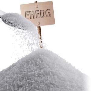 Hygiene is not just asked when foodstuff is packaged — CIP–compliant conveying systems are even for raw material handling essential.