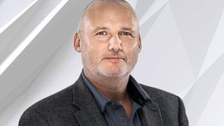 Jörg Theis ist ab 1. April neuer Geschäftsführer von B&R. (ABB)