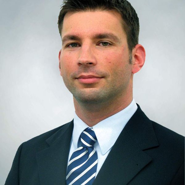 Jürgen Hütter, Leiter Produktmarketing bei Boge Kompressoren: „Das richtige Profil ist einer von vielen Detailpunkten im Kompressorsystem.“Bild: Boge Kompressoren (Archiv: Vogel Business Media)